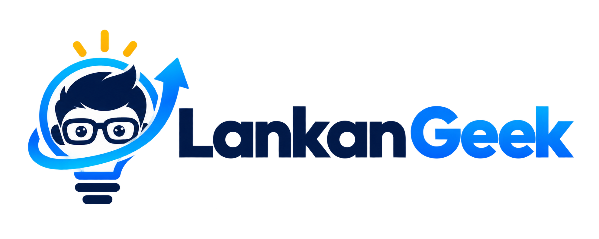 Lankan Geek